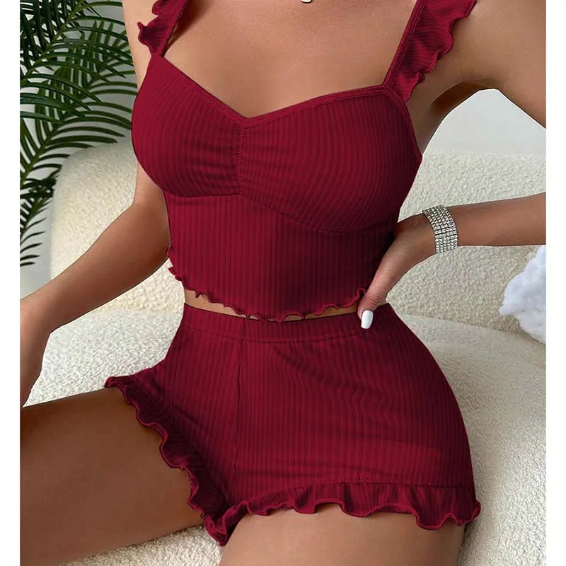Bellamira 2 Piece Lounge Set