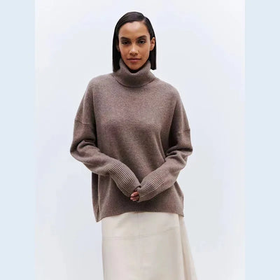 Ember Oversized Sweater