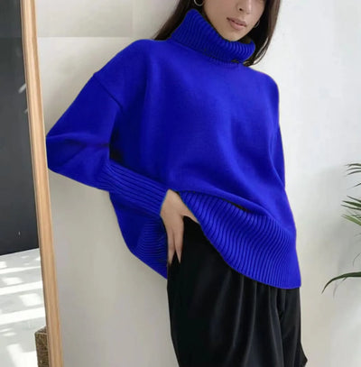 Ember Oversized Sweater