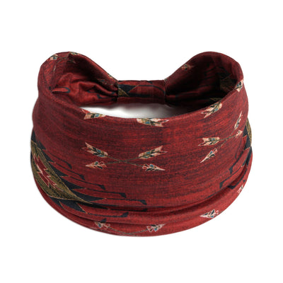 Bohemian Head Bands