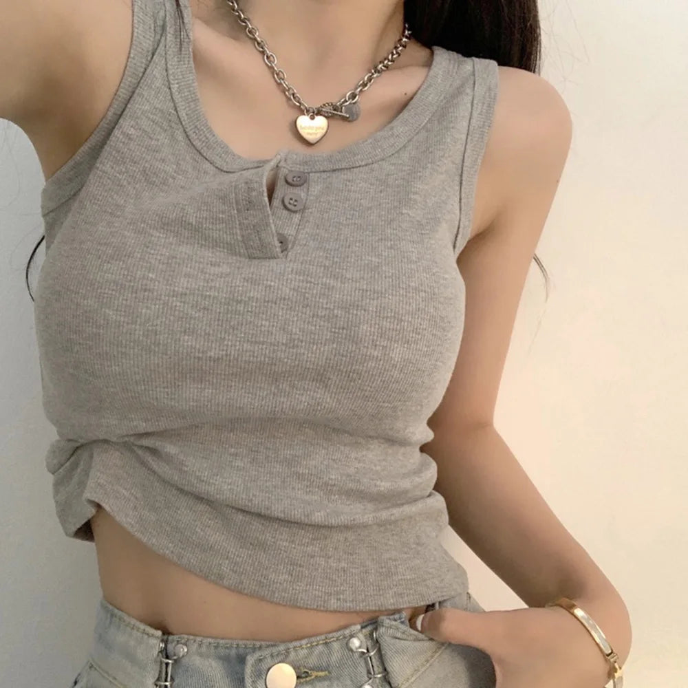 Elodie Tank Top