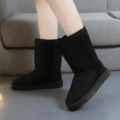 Terra Boots
